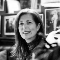 Susan Zurbin-Hothersall