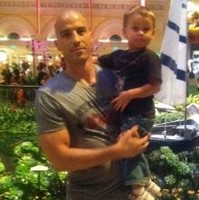 Oscar Gonzalez