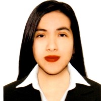 Alexandra Córdova Gómez