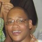Benedictus B. Bobejé Namibian