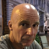 Malcolm Edwards