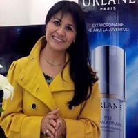 María Guadalupe Cruz Román