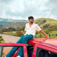 TEJESWAR REDDY