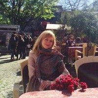 Ольга Шелухина
