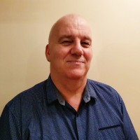 Harry Phillips