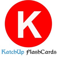 KatchUp Flashcards