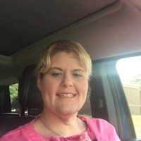 Kristy Rains Stewart
