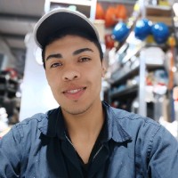 Leandro Gomez