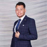 Abraham Ulises Peña Vargas