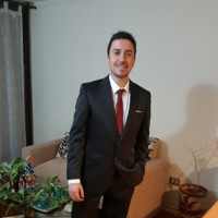Mauricio Alvarado Oyarce