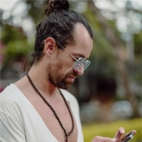 Enrique Karam Rivera