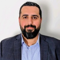 Mohammad Allahham