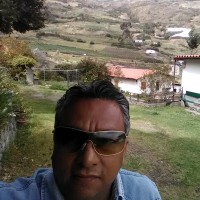 Jose Plazas