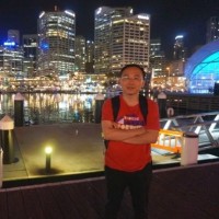 Jiaxi (Jack) Hu M. Eng