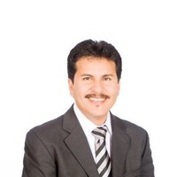 Luis Enrique Aguilar