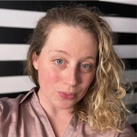 Megan Buckley