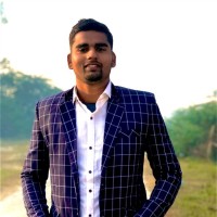 Bhuneshver Prasad