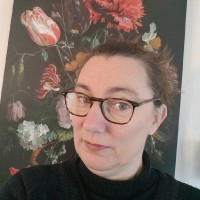 Marion Steigerwald
