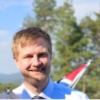 kjetil kallhovd