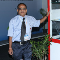 Hariharan Srinivasan