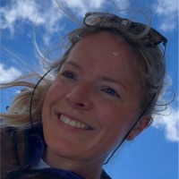 Maren Haugli Tufto