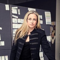 Pernille Leschly Halle
