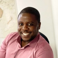 Collins Mazhambe Fcca, Msc. Mcmi