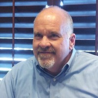 Rob Ferguson