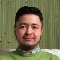 Илья Лукич