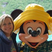 Nancy Faller Brown