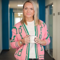 Laura Tammeorg