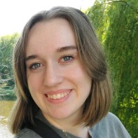 Helena Van Rij
