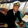 Capt. Rich White