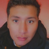 Michael Orellana Morales