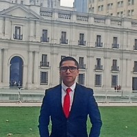 Luis Antonio Flores Alvear