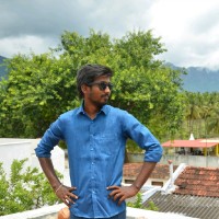 Vigneshwaran A