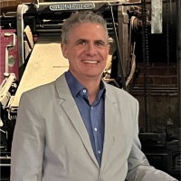 Michael Stover, P.E.
