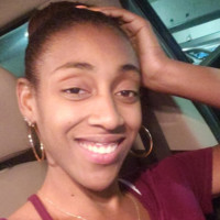 Maricia Garrett