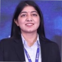 Vaishali Singh