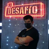 Carlos Merino Ontañon