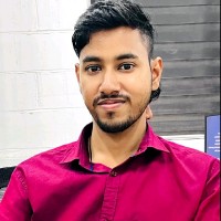 Manas Ranjan Das