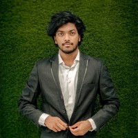 Karthik Kunjan