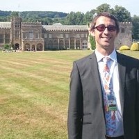 Iain Marnoch