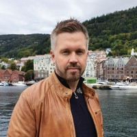 Kristoffer Fürstenberg