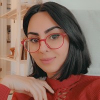 Maedeh kadkhodazadeh