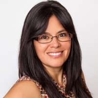 Patricia Arigullin