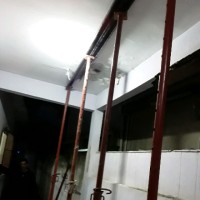 BRC Brasil Reformas Oliveira