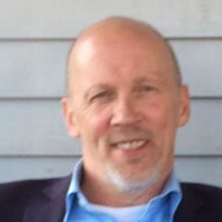 Mark Londregan