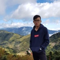 Guowen Woo