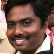 Jokishkumar Bagavathi